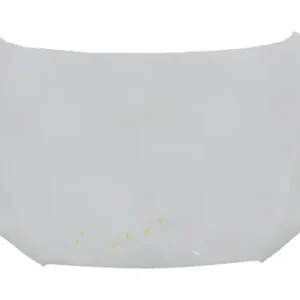 Łatwy zwrot MASKA POKRYWA SILNIKA HYUNDAI SANTA FE II (CM) 3M